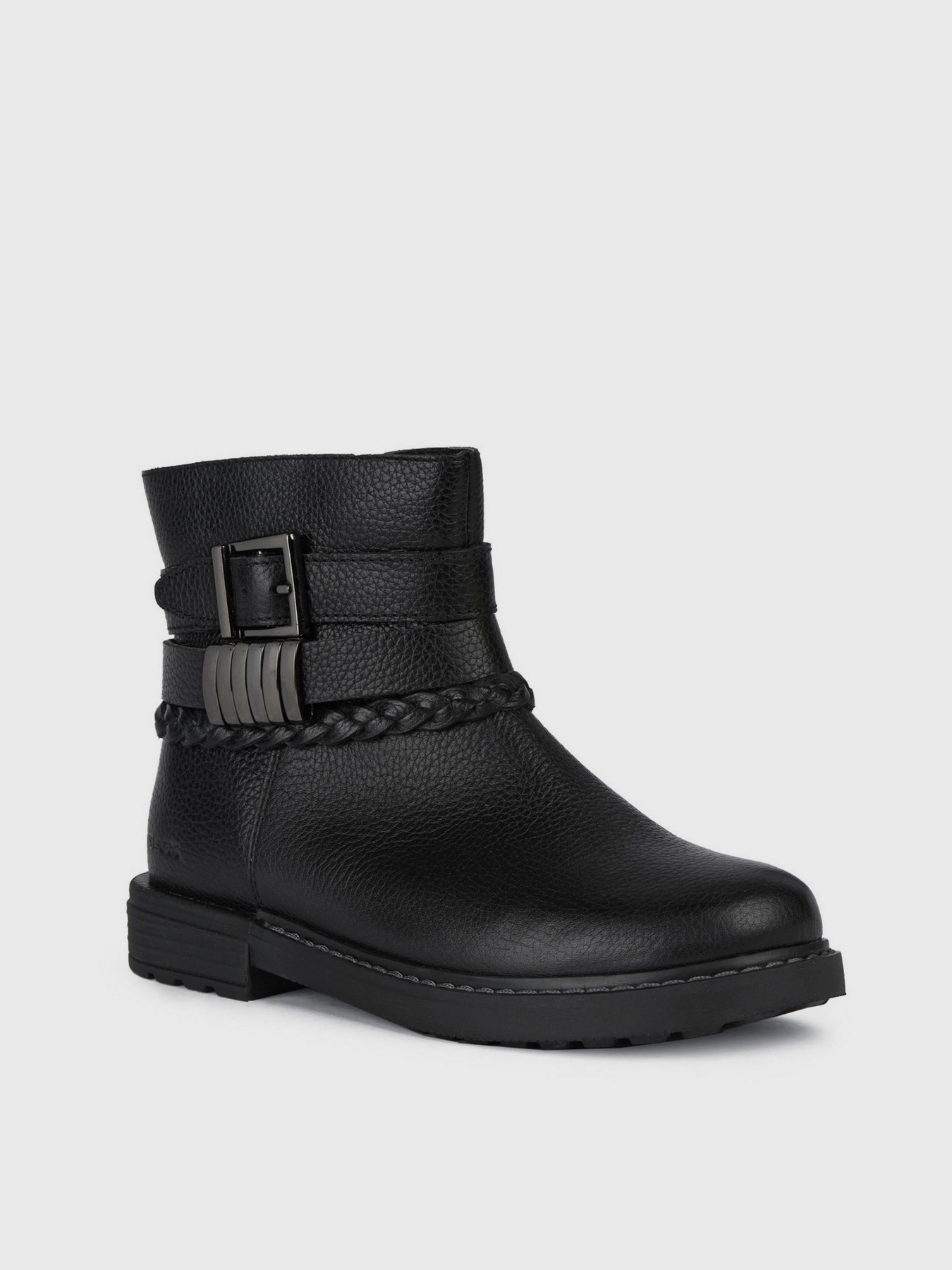 Ботинки и сапоги Geox Eclair модель J049QE-00046-C9999 Фото