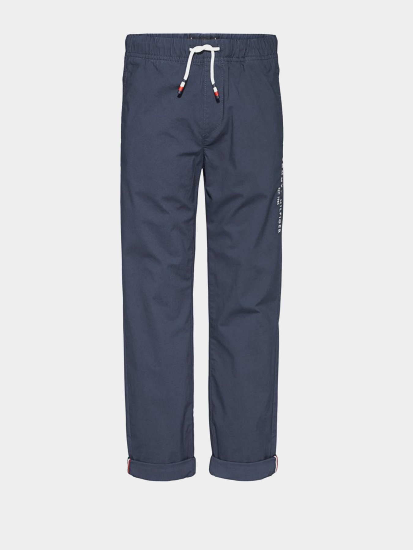 Брюки Tommy Hilfiger модель KB0KB05911-C87 Фото