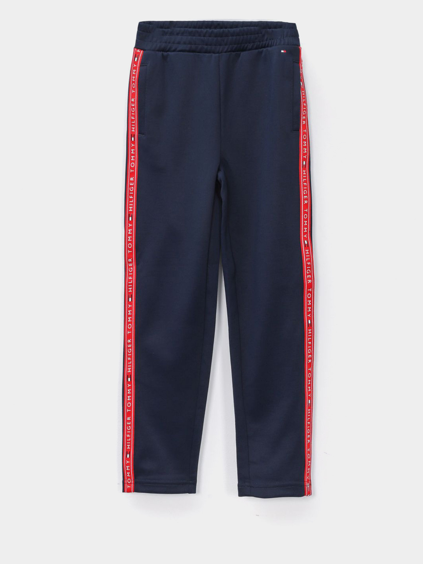Брюки Tommy Hilfiger модель KG0KG05190-C87 Фото