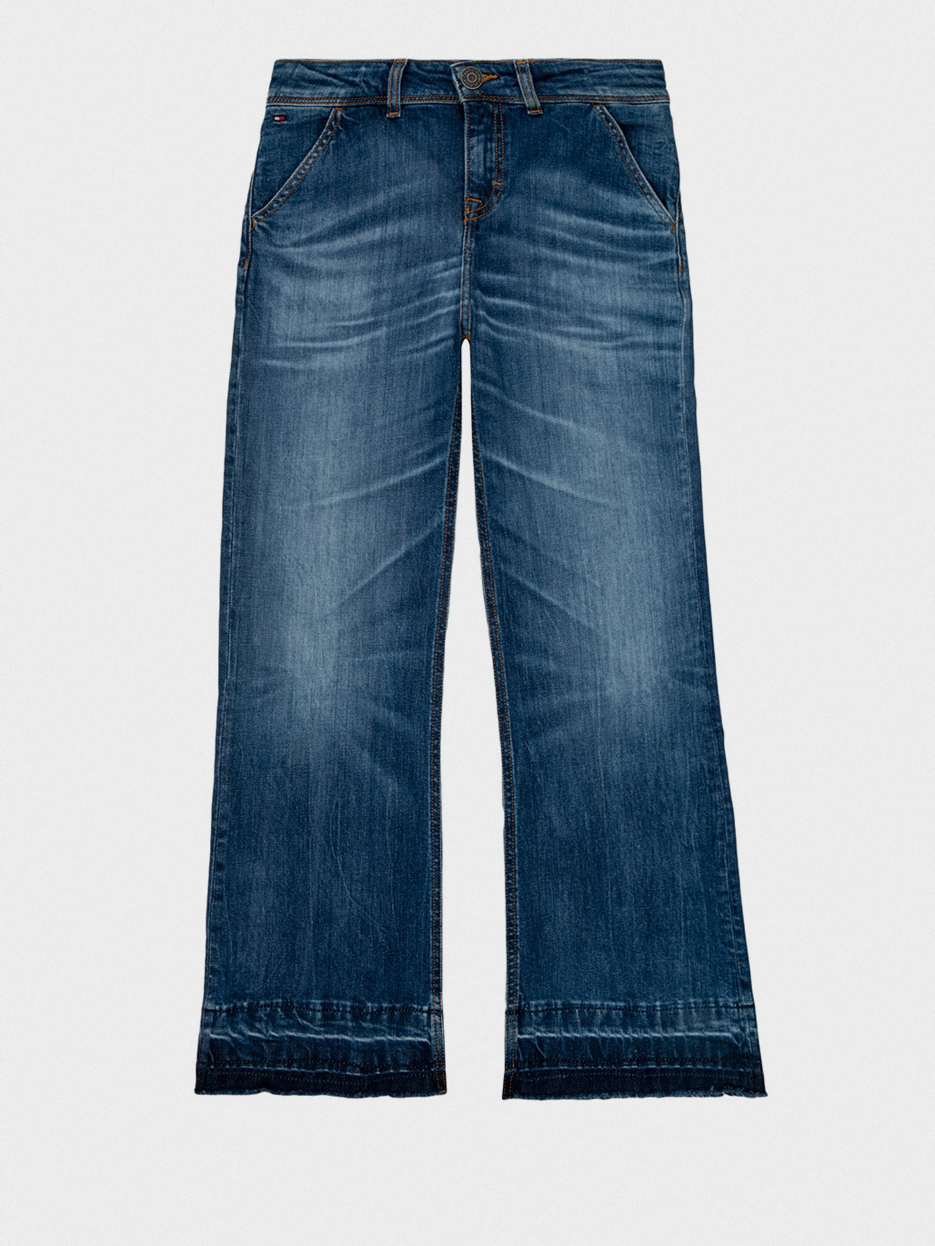 Джинсы Tommy Hilfiger модель KG0KG05199-1BJ Фото