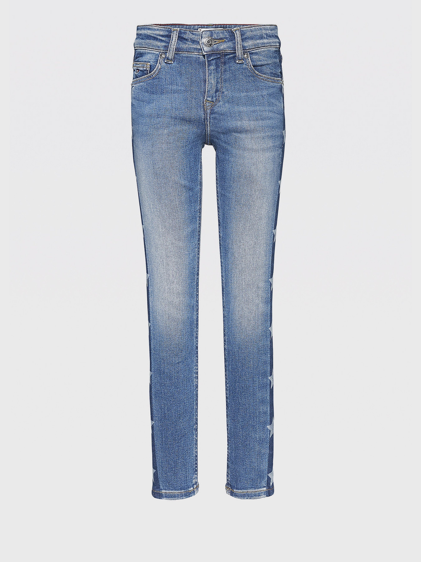 Джинси Tommy Hilfiger модель KG0KG05202-1A4 Джинси Tommy Hilfiger модель KG0KG05202-1A4 Фото