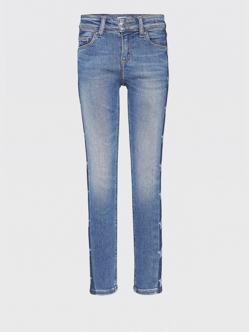 Джинси Tommy Hilfiger модель KG0KG05202-1A4 Фото
