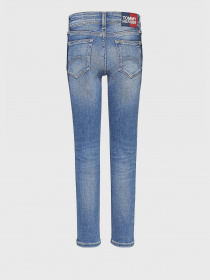 Джинси Tommy Hilfiger модель KG0KG05202-1A4 Фото