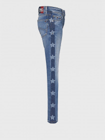 Джинси Tommy Hilfiger модель KG0KG05202-1A4 Фото