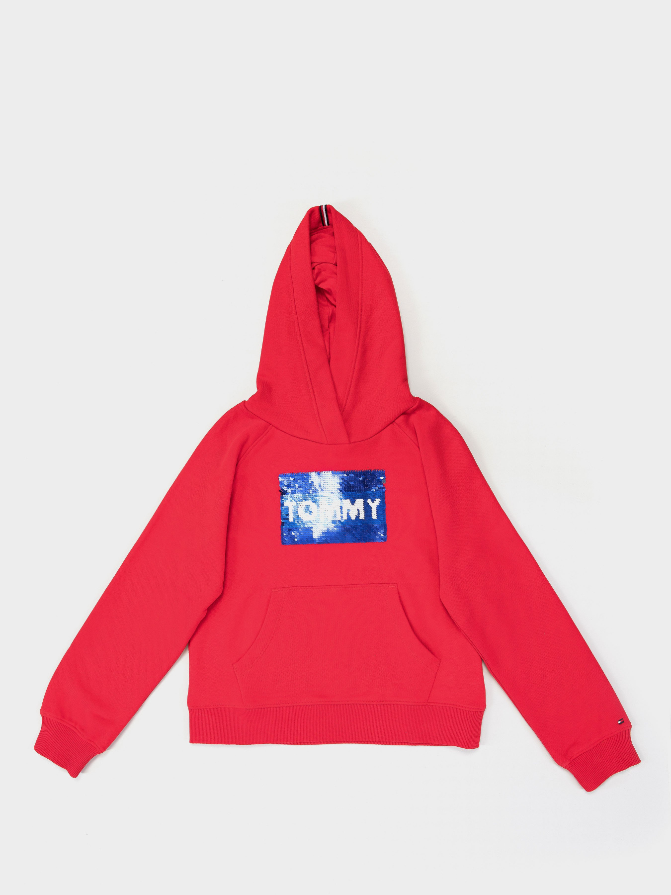 Худи и свитшоты Tommy Hilfiger модель KG0KG05219-XNL Фото