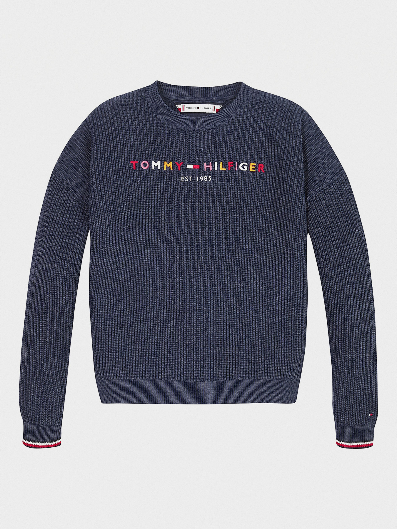 Худі та світшоти Tommy Hilfiger ESSENTIALS модель KG0KG05228-C87 Фото