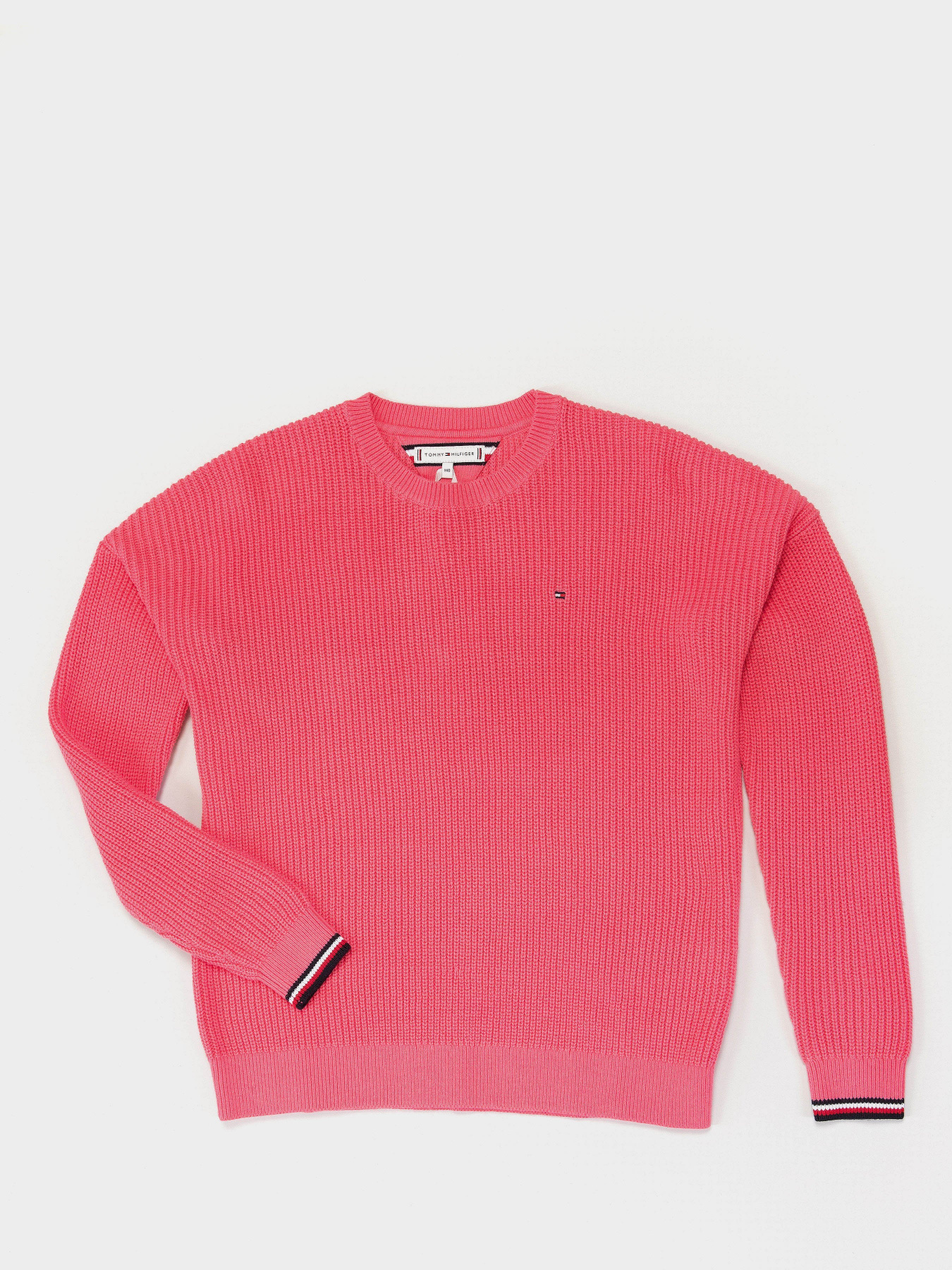 Свитры и кардиганы Tommy Hilfiger ESSENTIALS модель KG0KG05228-TIK Фото