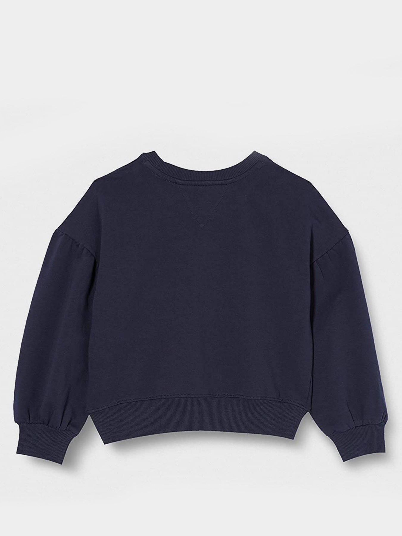 Худі та світшоти Tommy Hilfiger модель KG0KG05493-C87 Худі та світшоти Tommy Hilfiger модель KG0KG05493-C87 Фото