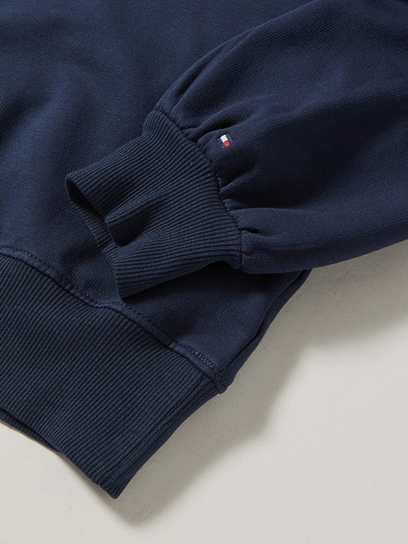 Худі та світшоти Tommy Hilfiger модель KG0KG05493-C87 Худі та світшоти Tommy Hilfiger модель KG0KG05493-C87 Фото