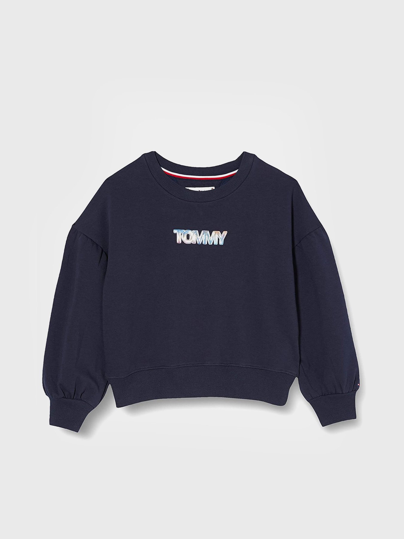 Худі та світшоти Tommy Hilfiger модель KG0KG05493-C87 Худі та світшоти Tommy Hilfiger модель KG0KG05493-C87 Фото