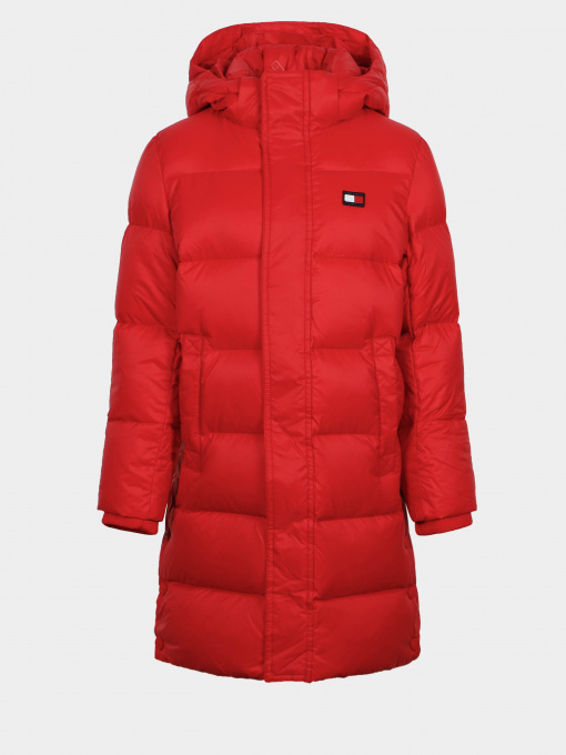 Пальто и плащи Tommy Hilfiger модель KS0KS00150-XNL Фото