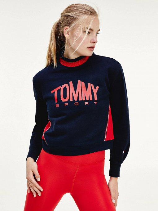 Худи и свитшоты Tommy Hilfiger модель S10S100662-DW5 Фото
