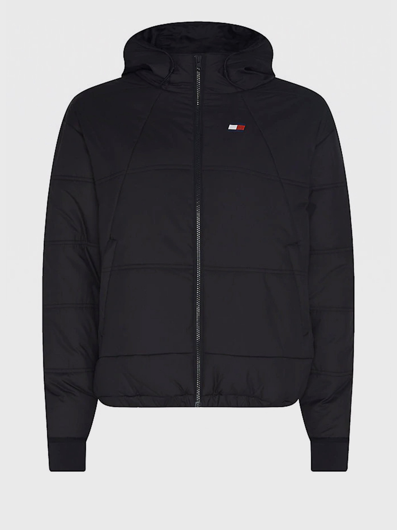 Куртки та дублянки Tommy Hilfiger модель S10S100753-BEH Фото