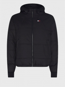 Куртки та дублянки Tommy Hilfiger модель S10S100753-BEH Фото