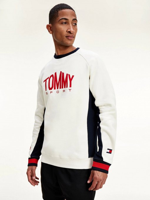 Худи и свитшоты Tommy Hilfiger модель S20S200510-YBI Фото