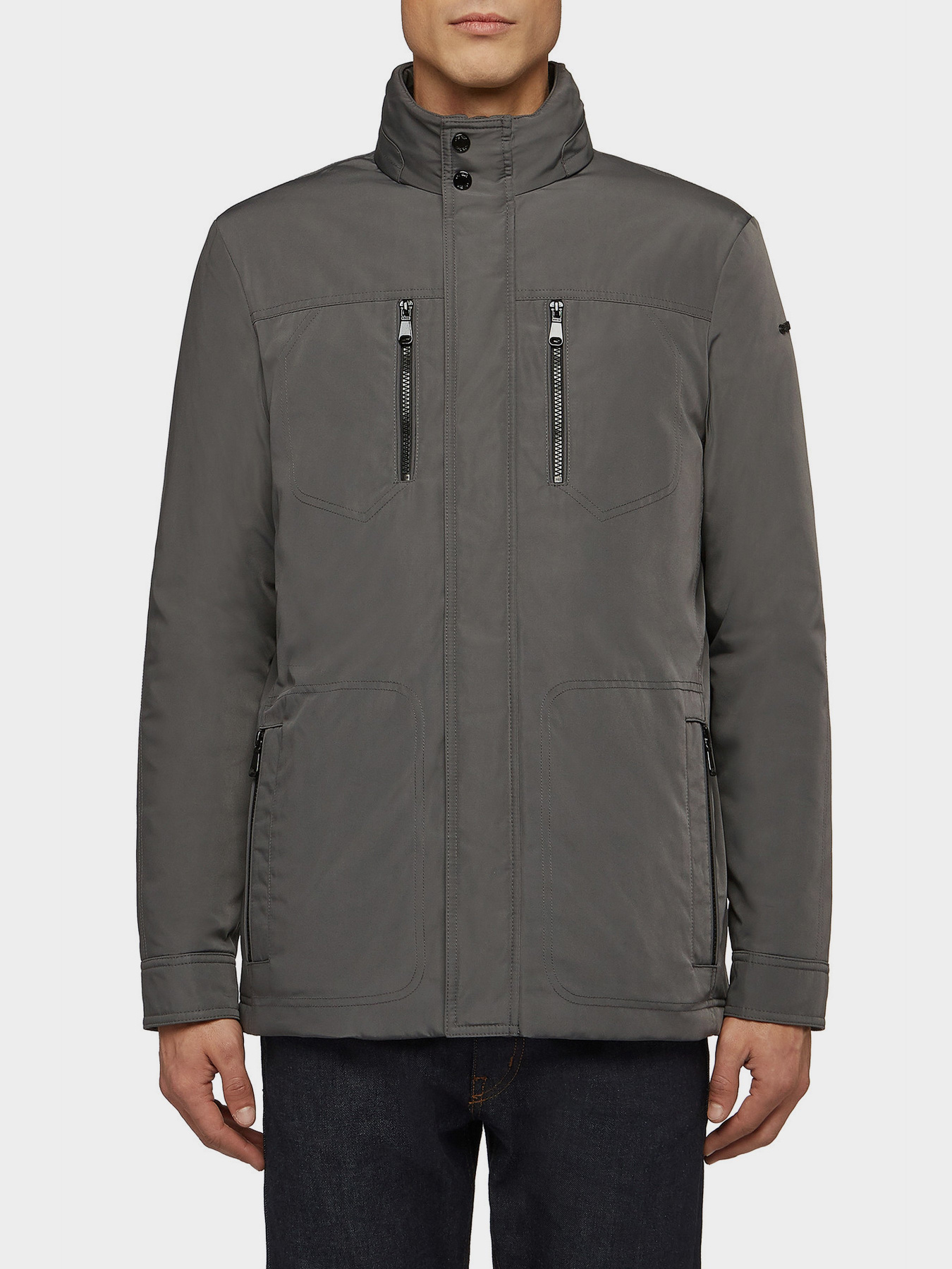 Куртки и дубленки Geox Renny модель M0420R-T2451-F1546 Фото