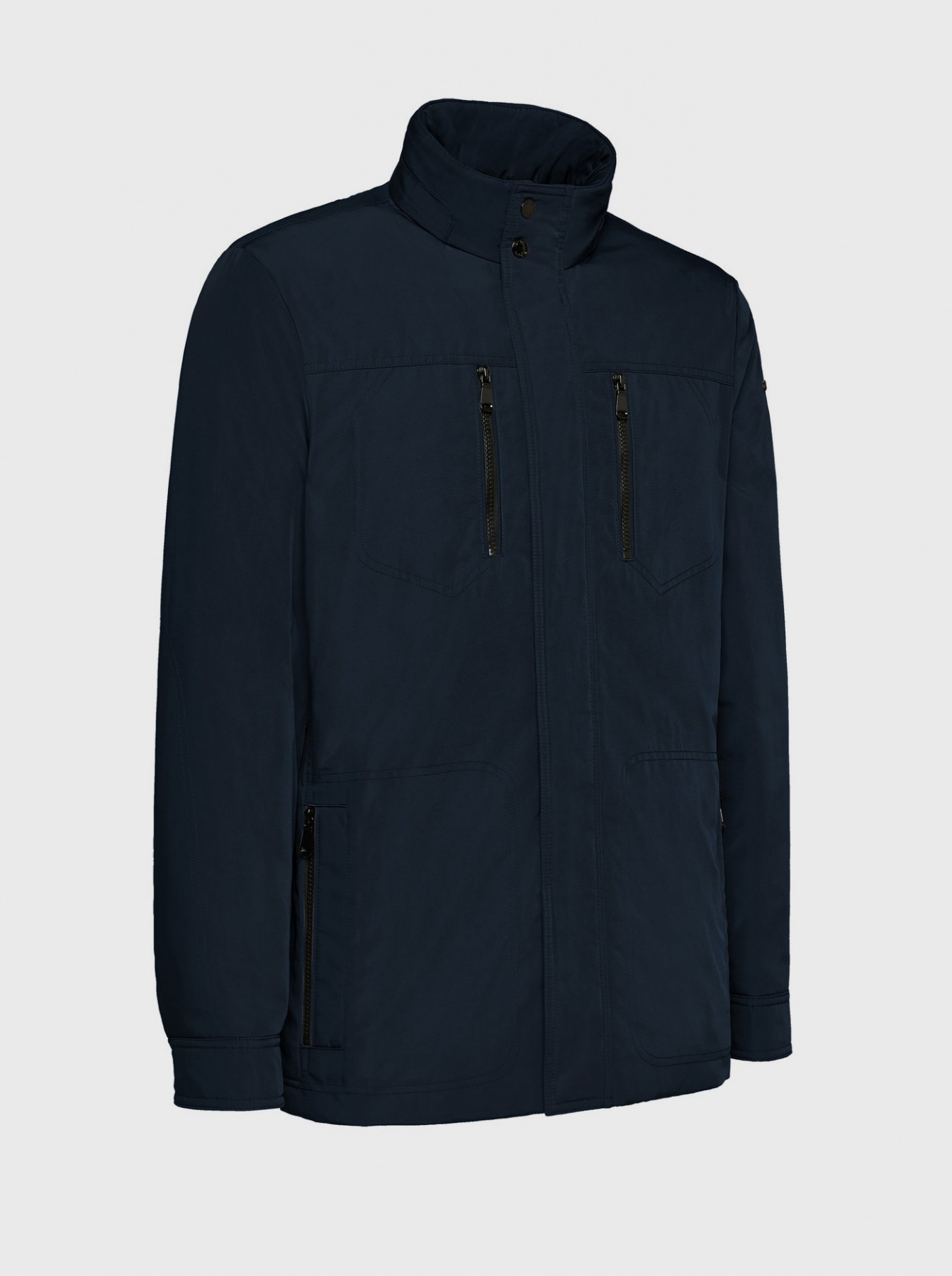 Куртки и дубленки Geox Renny модель M0420R-T2451-F4386 Фото