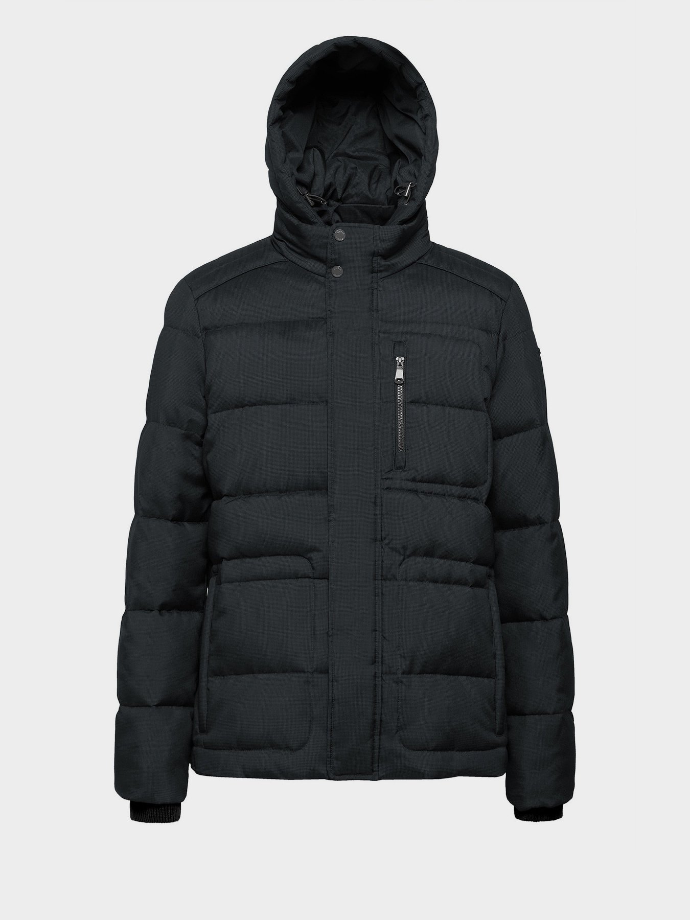 Куртки и дубленки Geox Sandford Hood модель M0428U-T2667-F1164 Фото