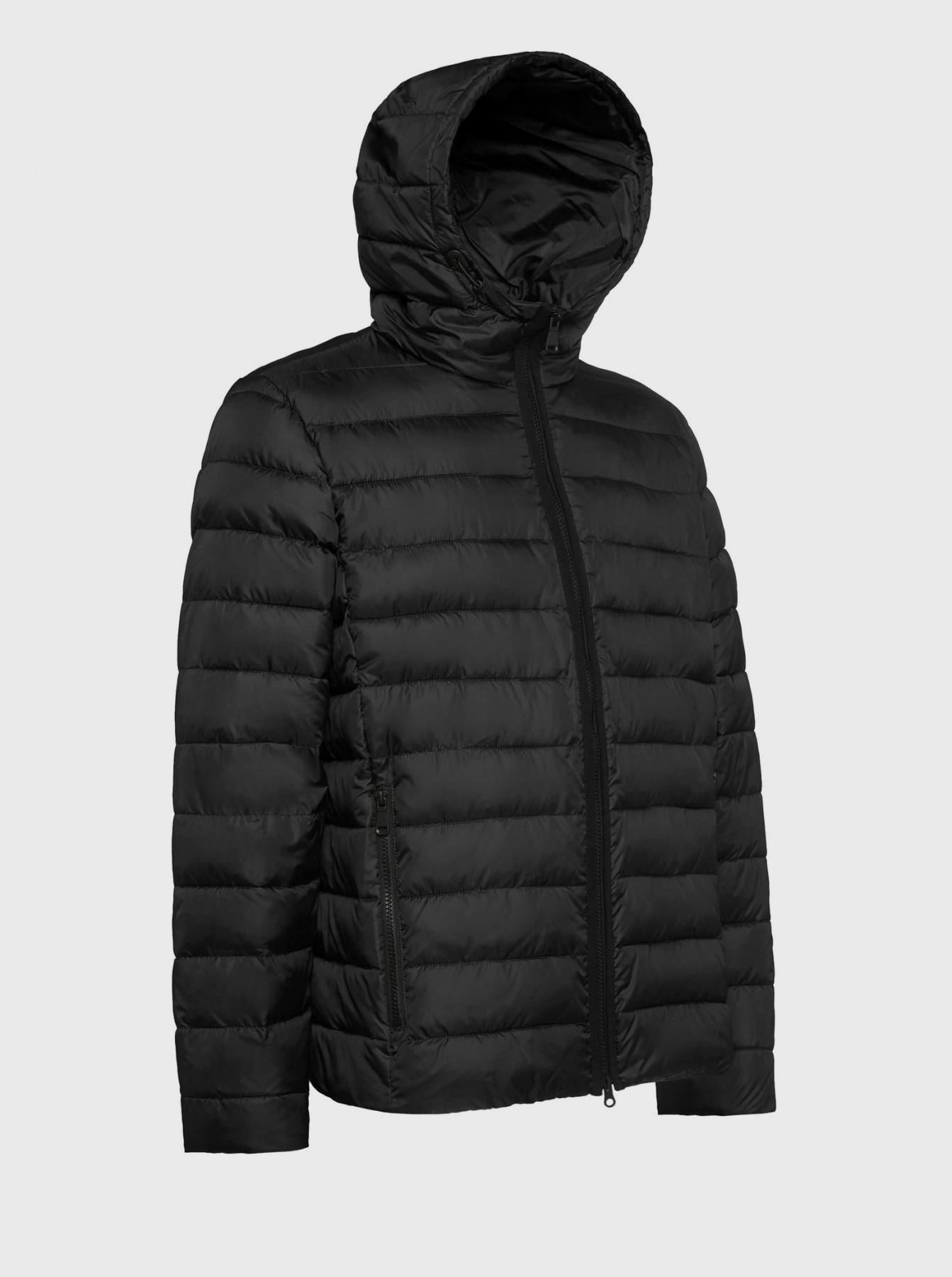 Куртки и дубленки Geox Dennie модель M0428X-T2683-F9089 Фото