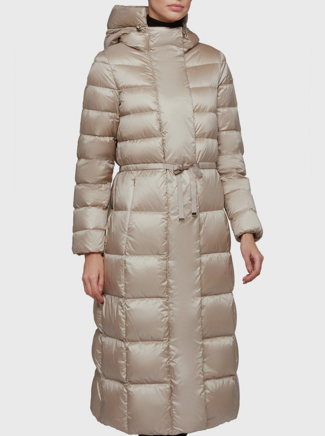 Куртки та дублянки Geox Tahina модель W0425G-T2412-F5186 Фото