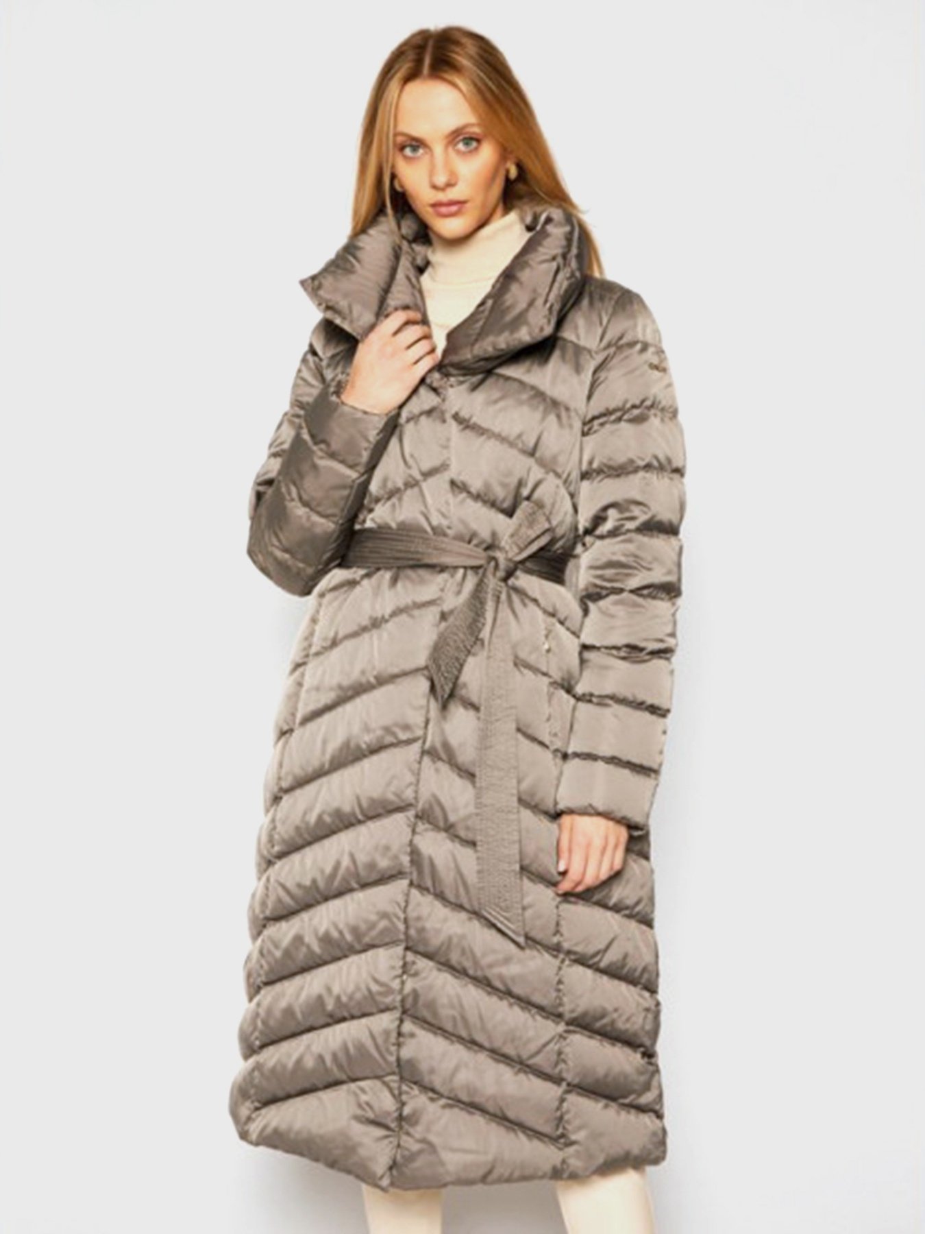 Куртки та дублянки Geox Chloo модель W0425Q-T2655-F1479 Фото