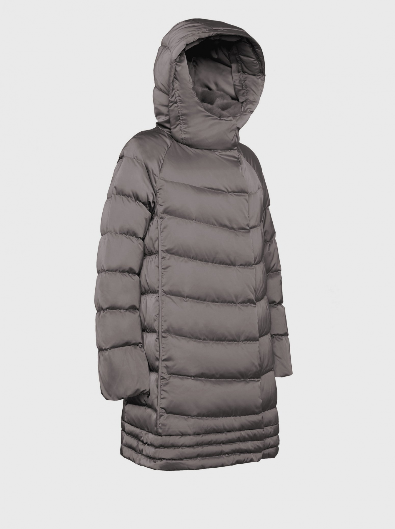 Куртки та дублянки Geox Chloo  модель W0425Y-T2655-F1479 Фото