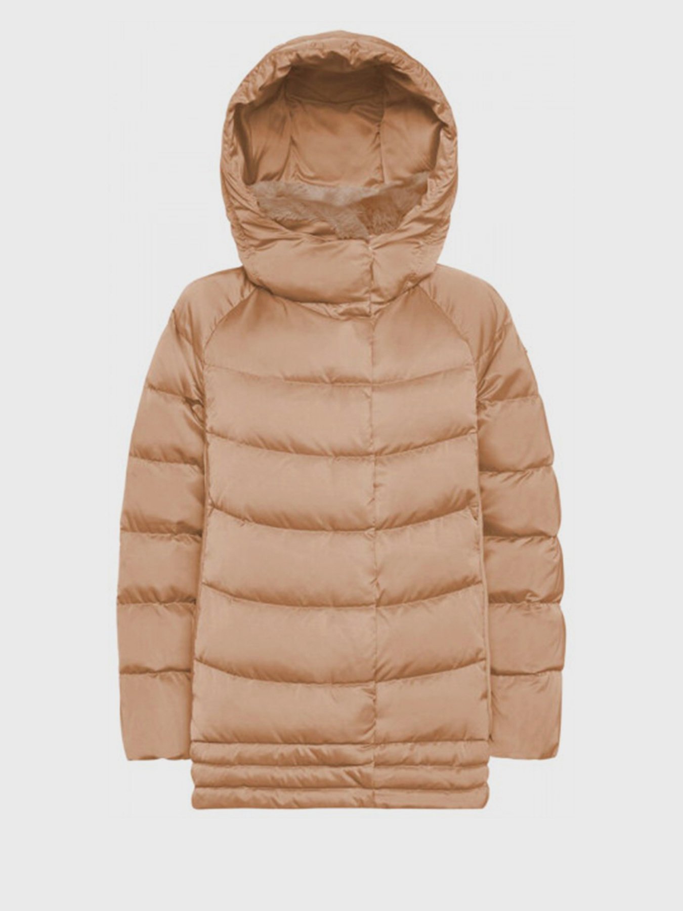 Куртки та дублянки Geox Chloo  модель W0425Y-T2655-F5152 Фото