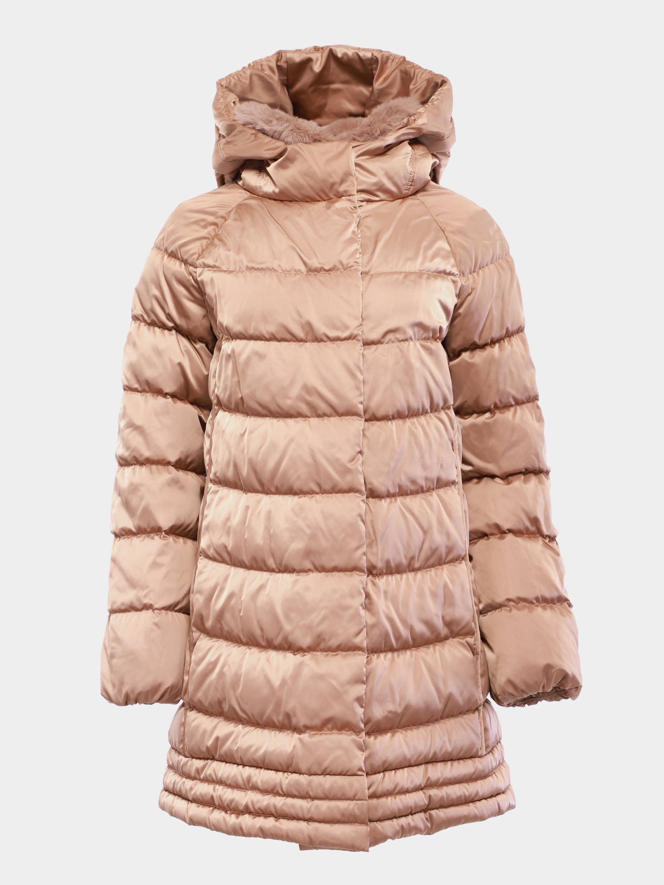 Куртки та дублянки Geox Chloo модель W0425Y-T2655-F5211 Фото