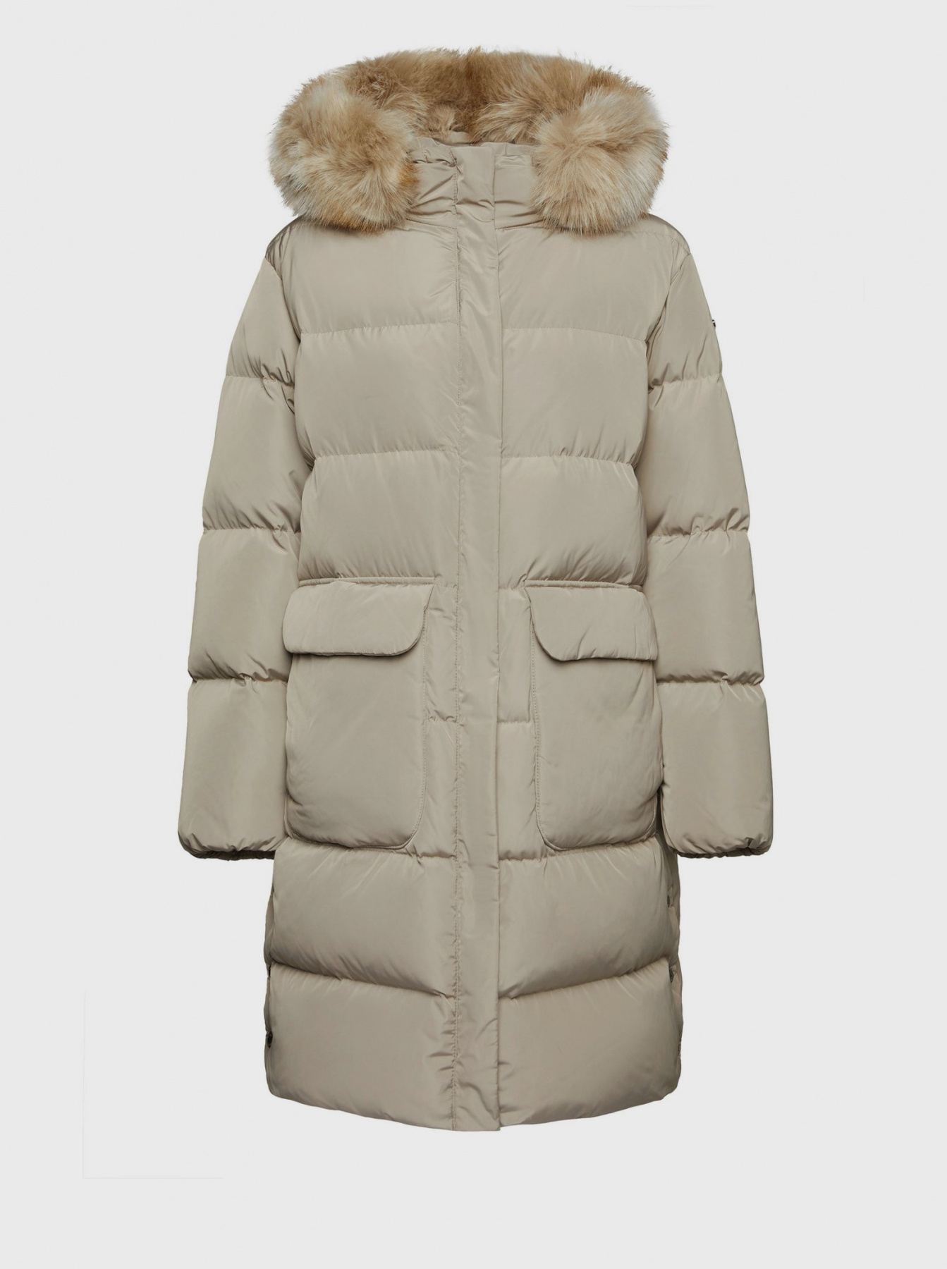 Куртки та дублянки Geox PORTHYA модель W0426D-T2506-F5153 Фото