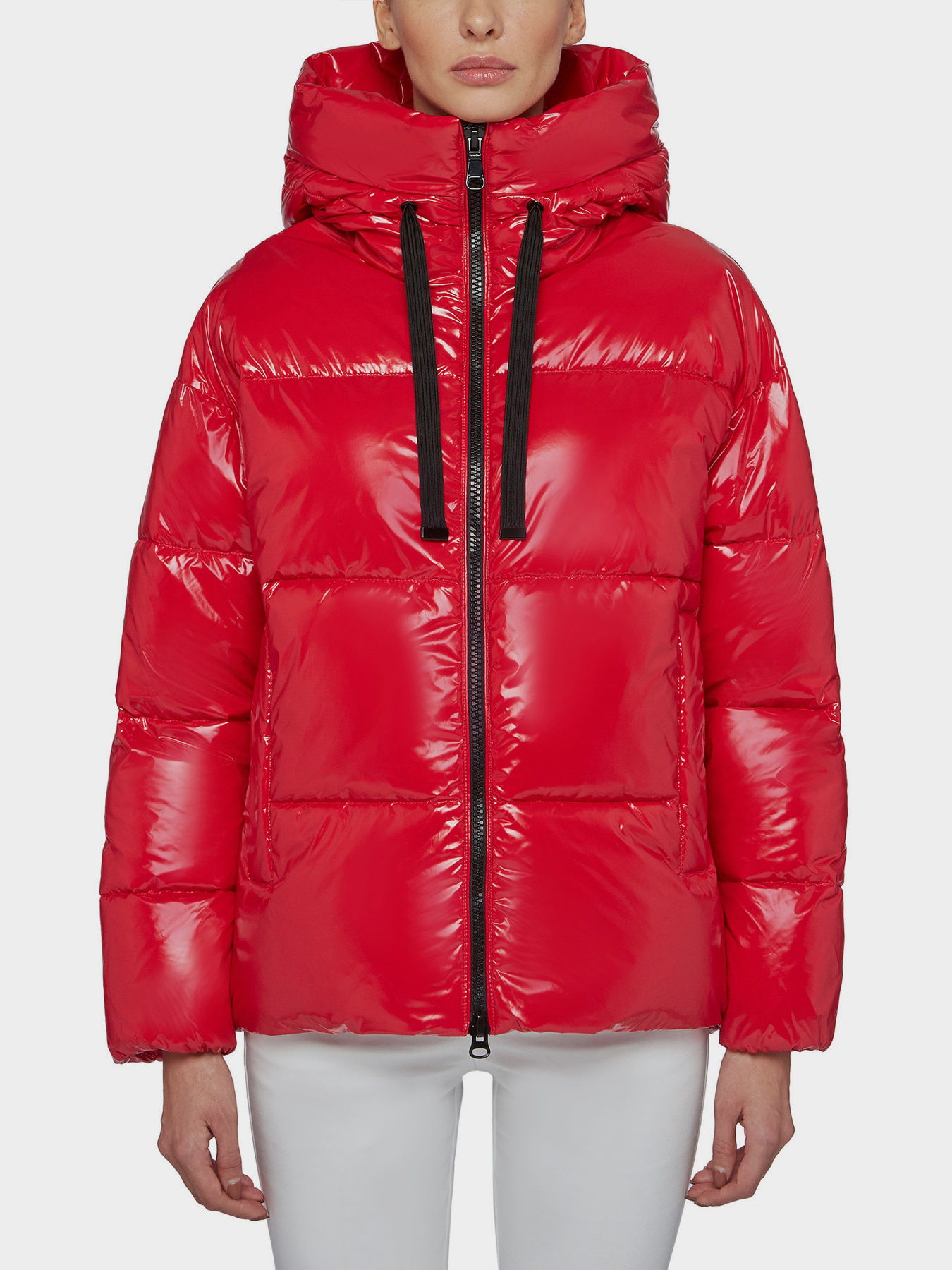 Куртки та дублянки Geox Emalise модель W0428P-T2656-F7176 Фото