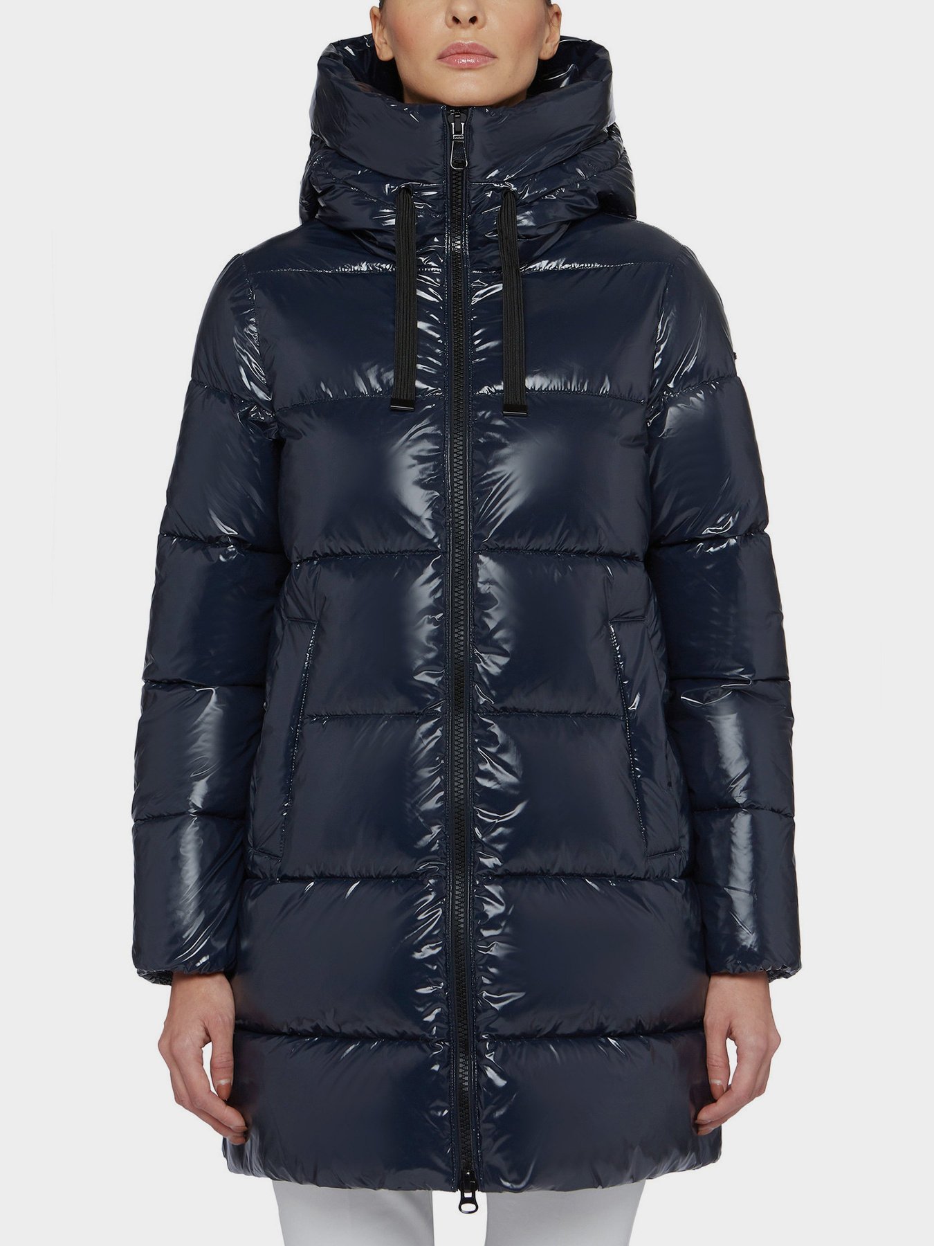 Куртки та дублянки Geox EMALISE модель W0428Q-T2656-F4386 Фото