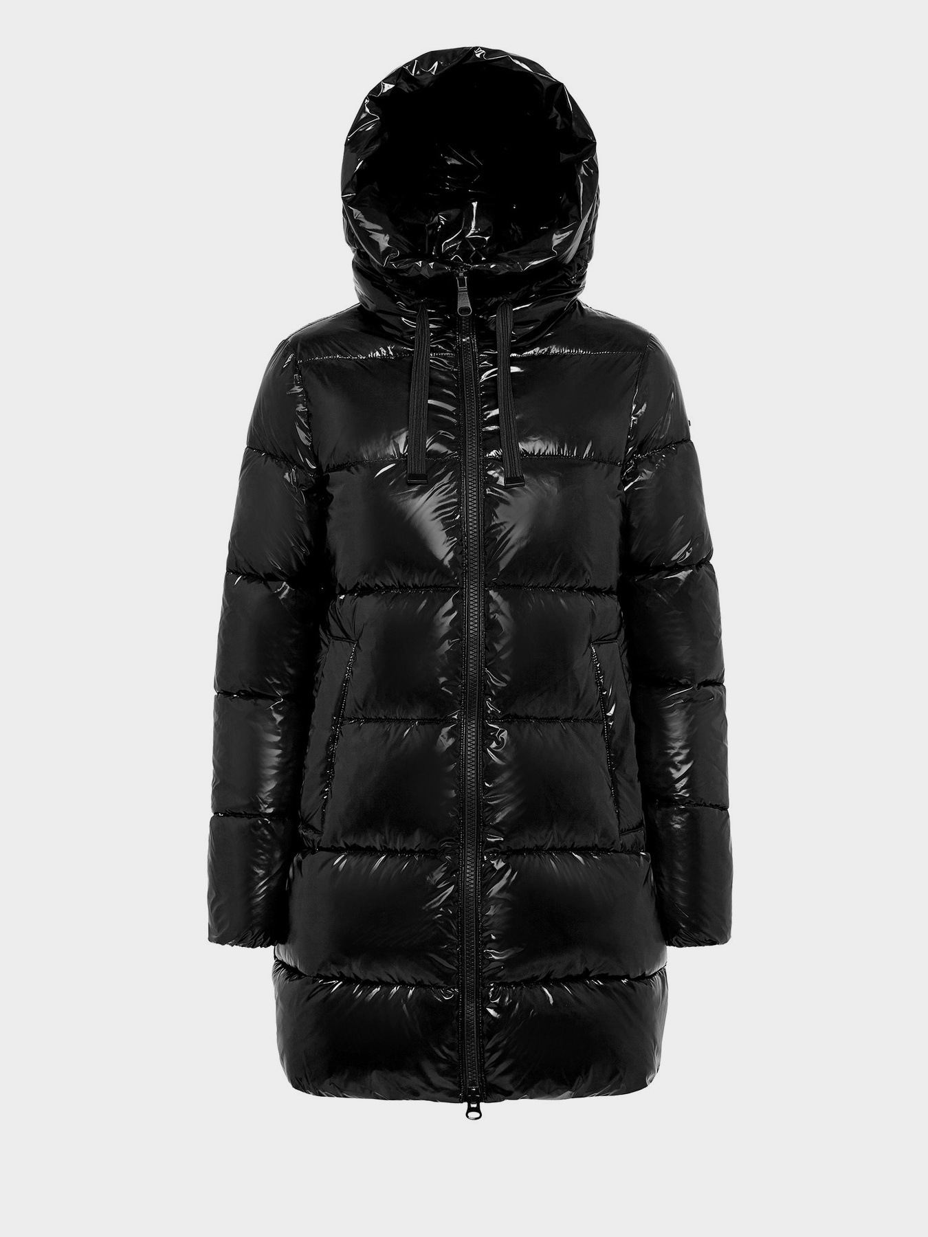 Куртки та дублянки Geox EMALISE модель W0428Q-T2656-F9000 Фото