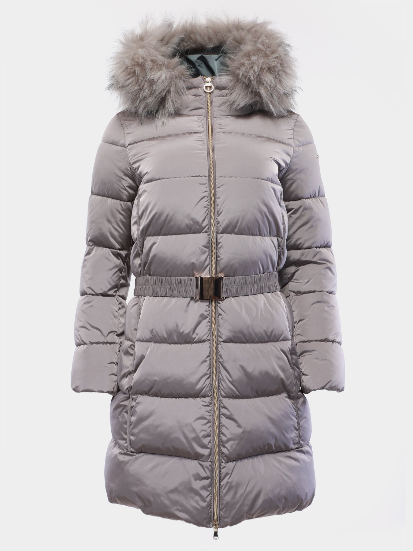 Куртки та дублянки Geox SEYLA модель W0428V-T2453-F1055 Фото