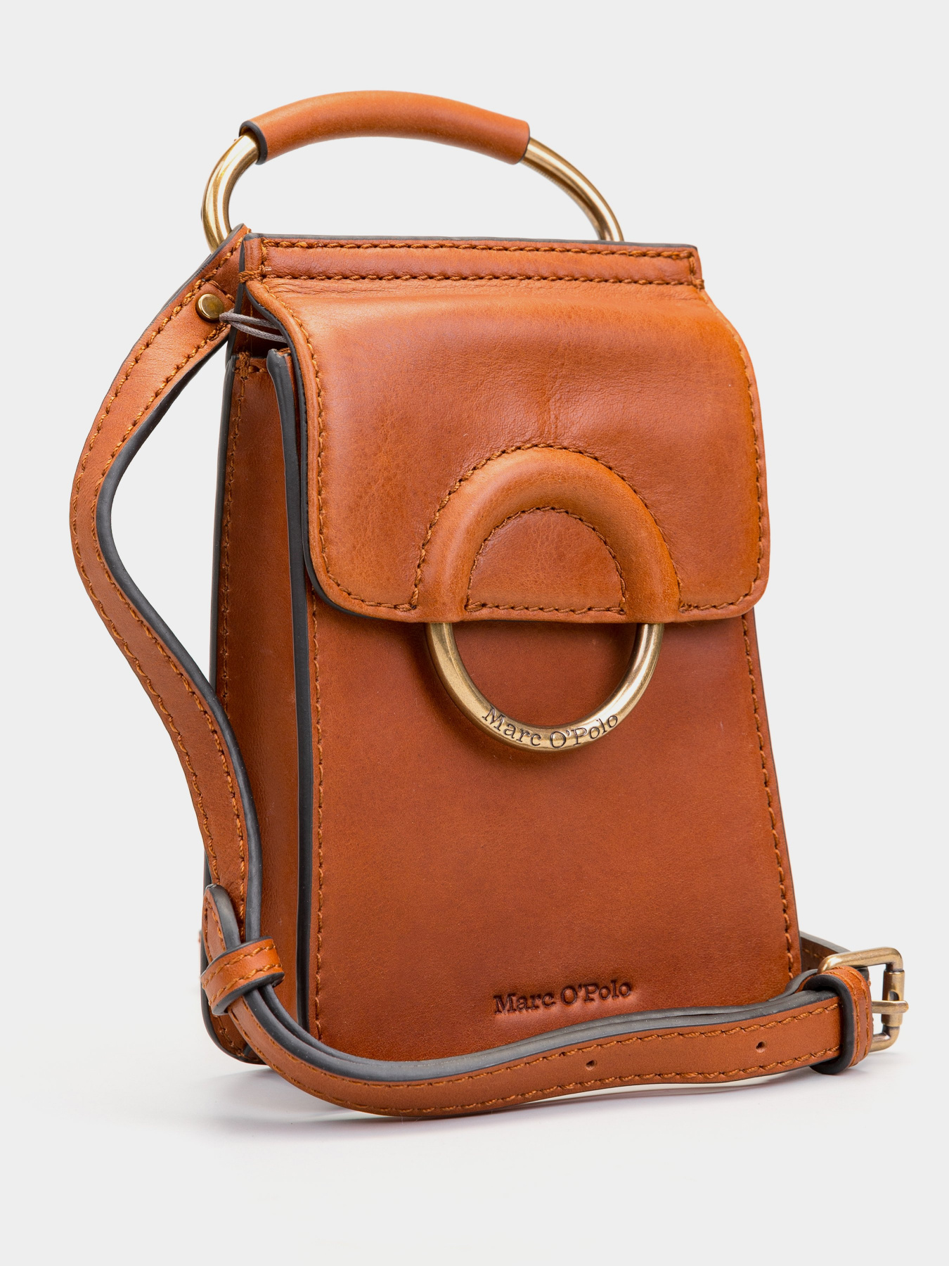 Сумки Marc O’Polo модель 00718690701100-739 Фото