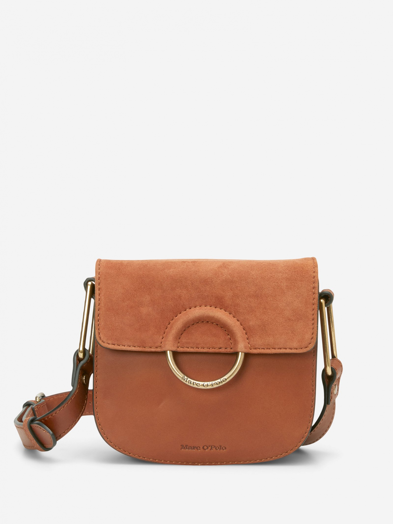 Сумки Marc O’Polo модель 00718690702105-739 Фото