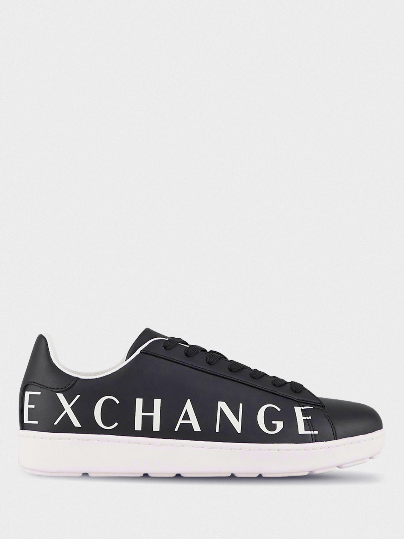 Кросівки Armani Exchange модель XUX033-XV186-D813 Фото