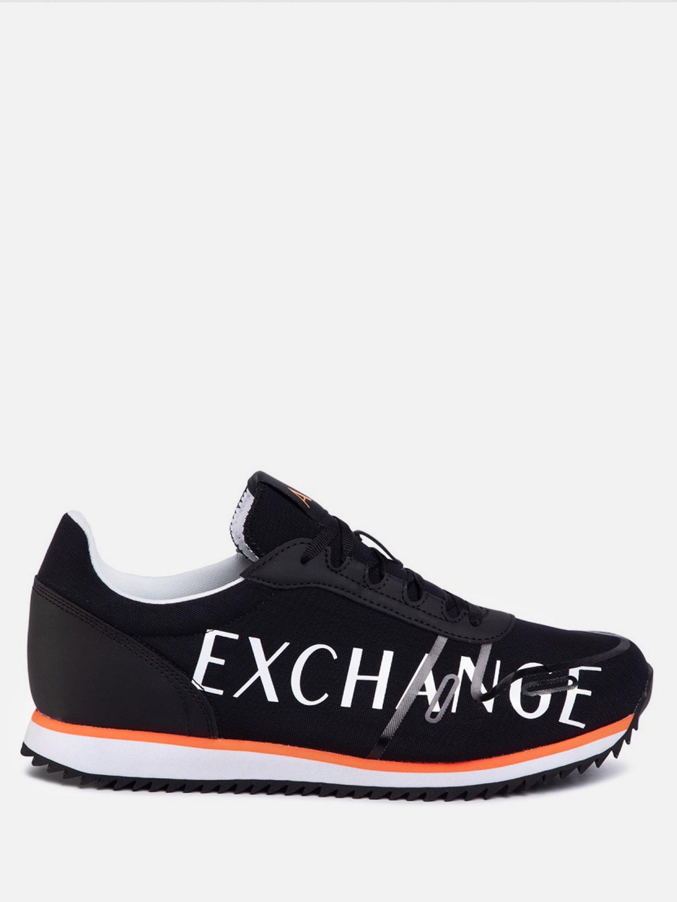 Кросівки Armani Exchange модель XUX062-XV222-00002 Фото