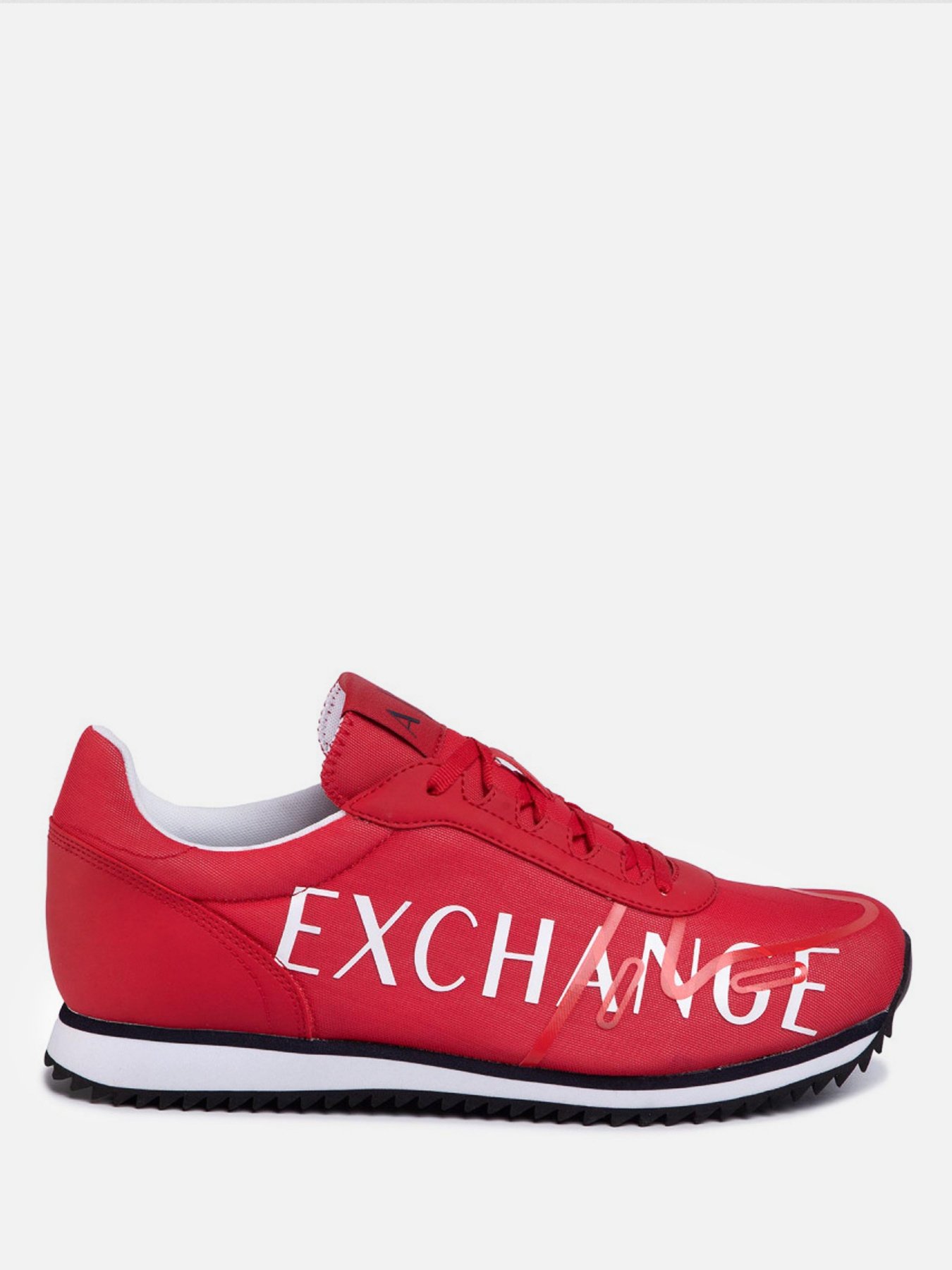 Кросівки Armani Exchange модель XUX062-XV222-00029 Фото