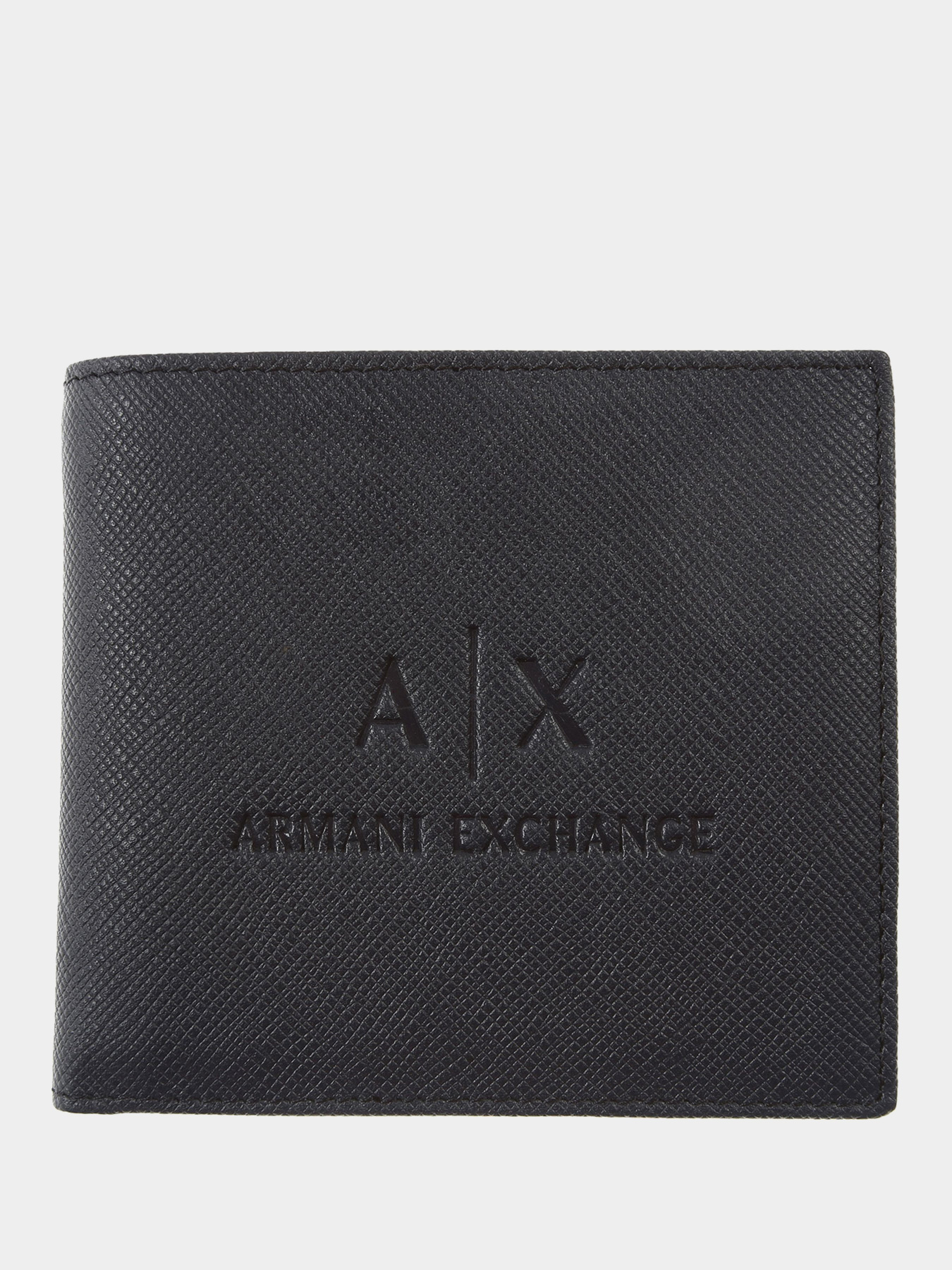 Кошельки Armani Exchange модель 958098-CC223-04939 Фото
