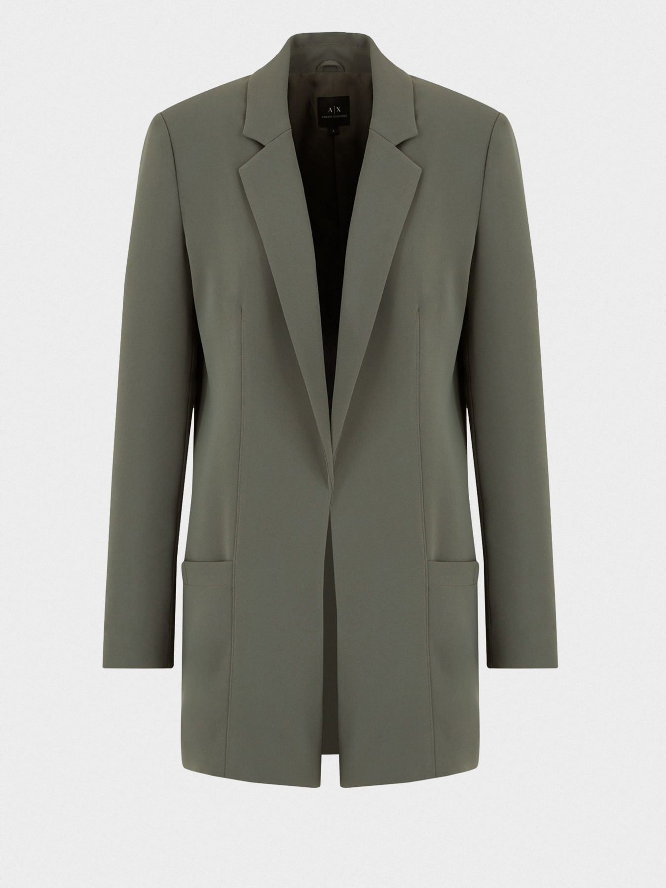 Пиджаки Armani Exchange модель 3HYG66-YNJQZ-1847 Фото