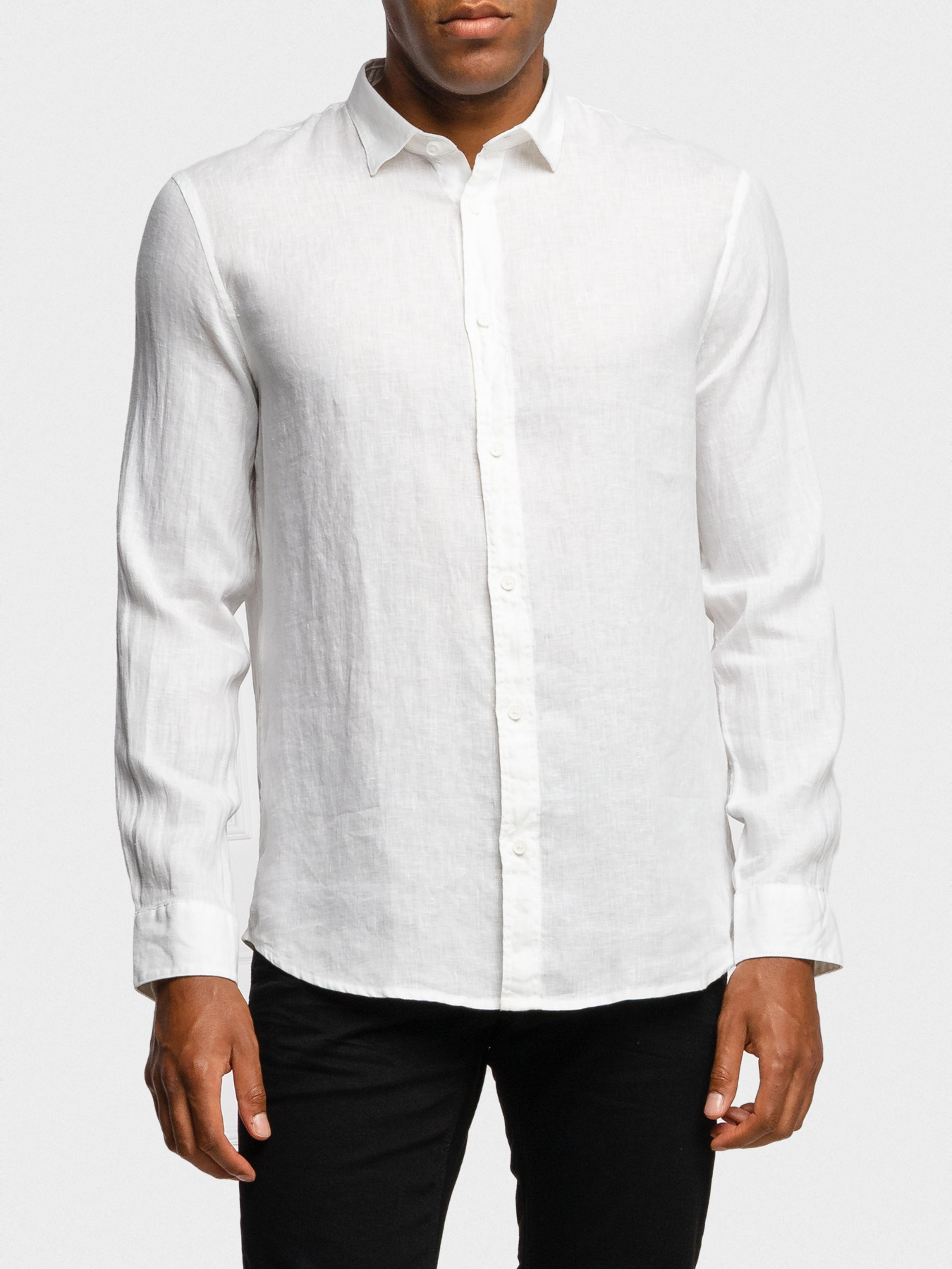 Сорочки Armani Exchange модель 3HZC50-ZNCFZ-1100 Фото