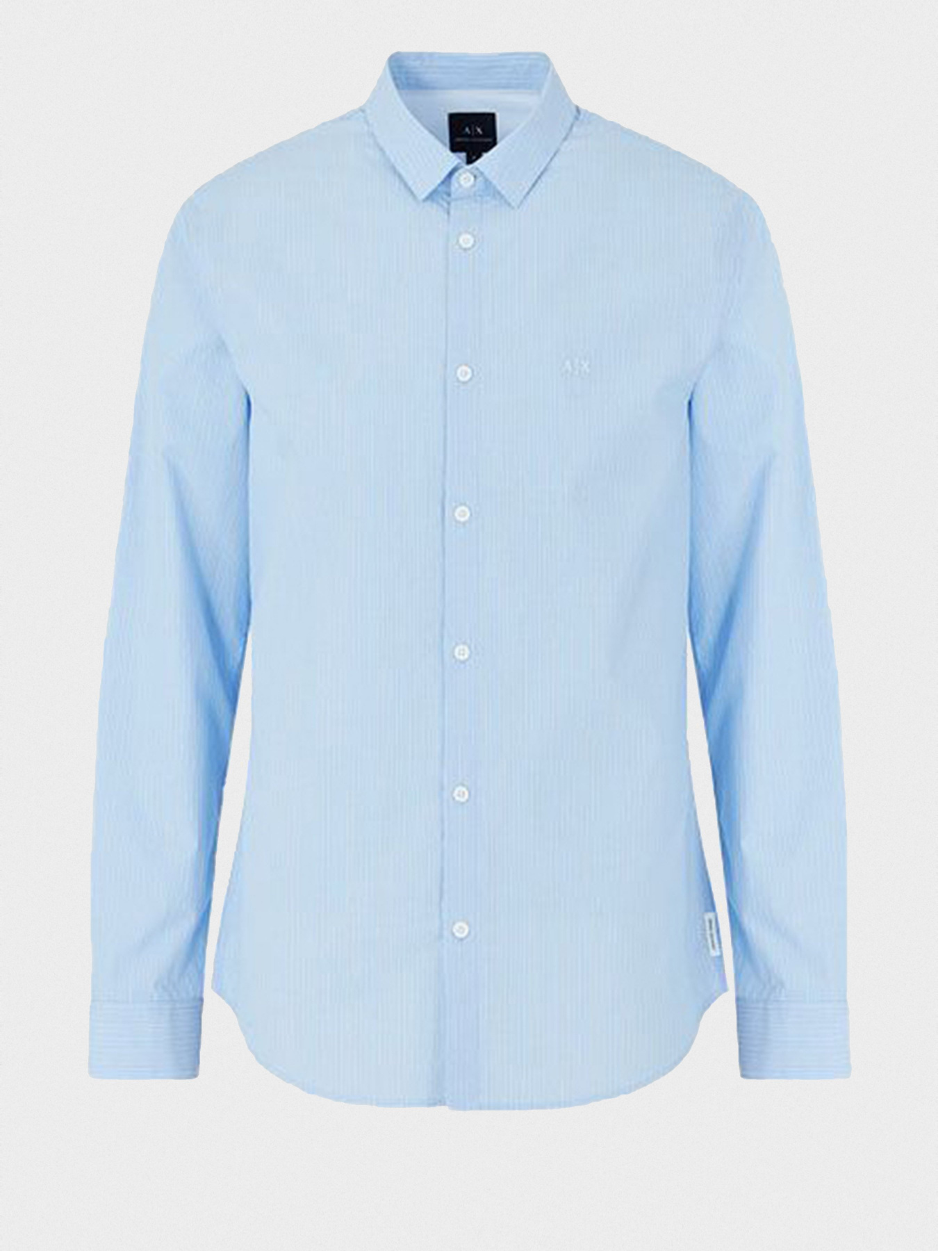Рубашки Armani Exchange модель 3HZC54-ZNLGZ-8554 Фото