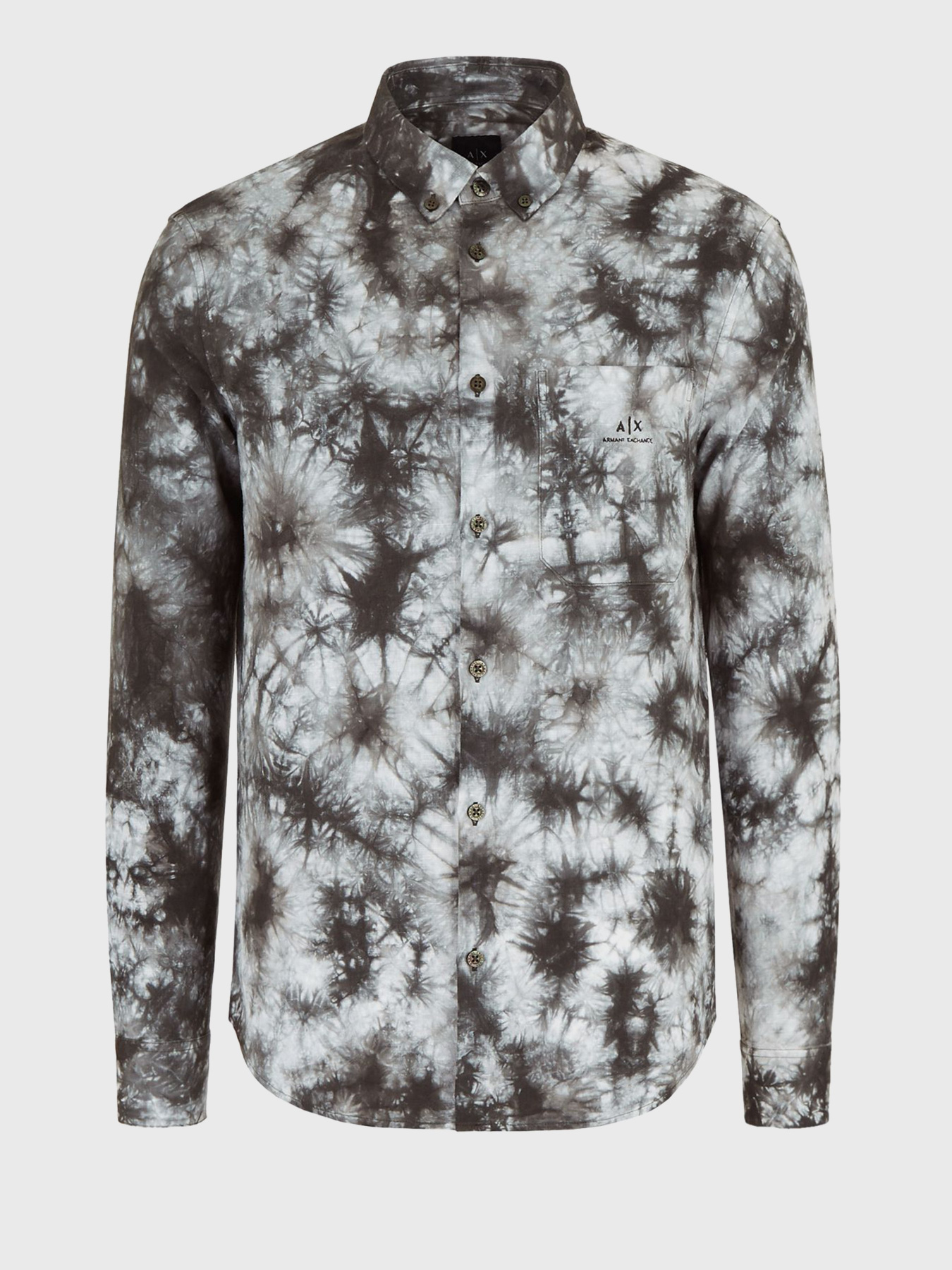 Сорочки Armani Exchange модель 3HZCG7-ZN80Z-4864 Фото