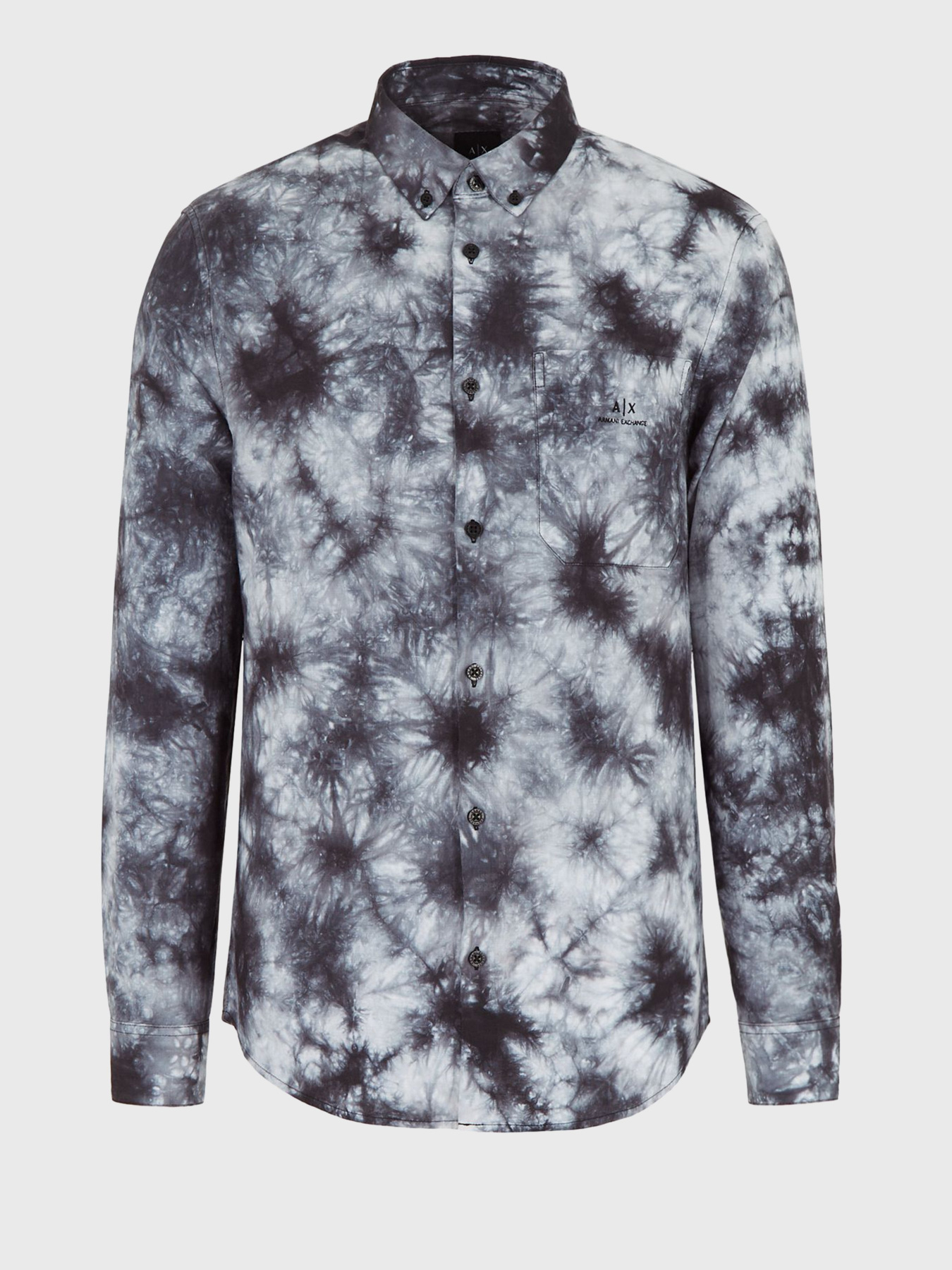 Сорочки Armani Exchange модель 3HZCG7-ZN80Z-8217 Фото