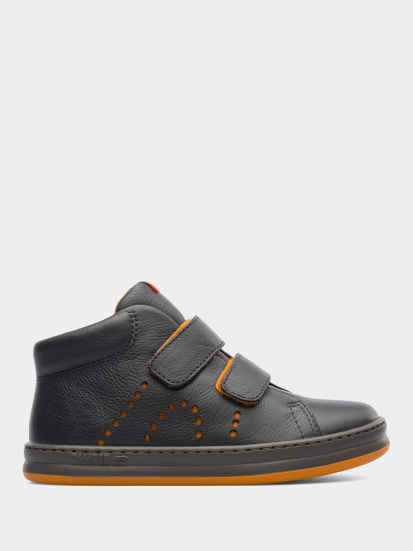 Ботинки и сапоги Camper Runner Four модель K900256-002 Фото
