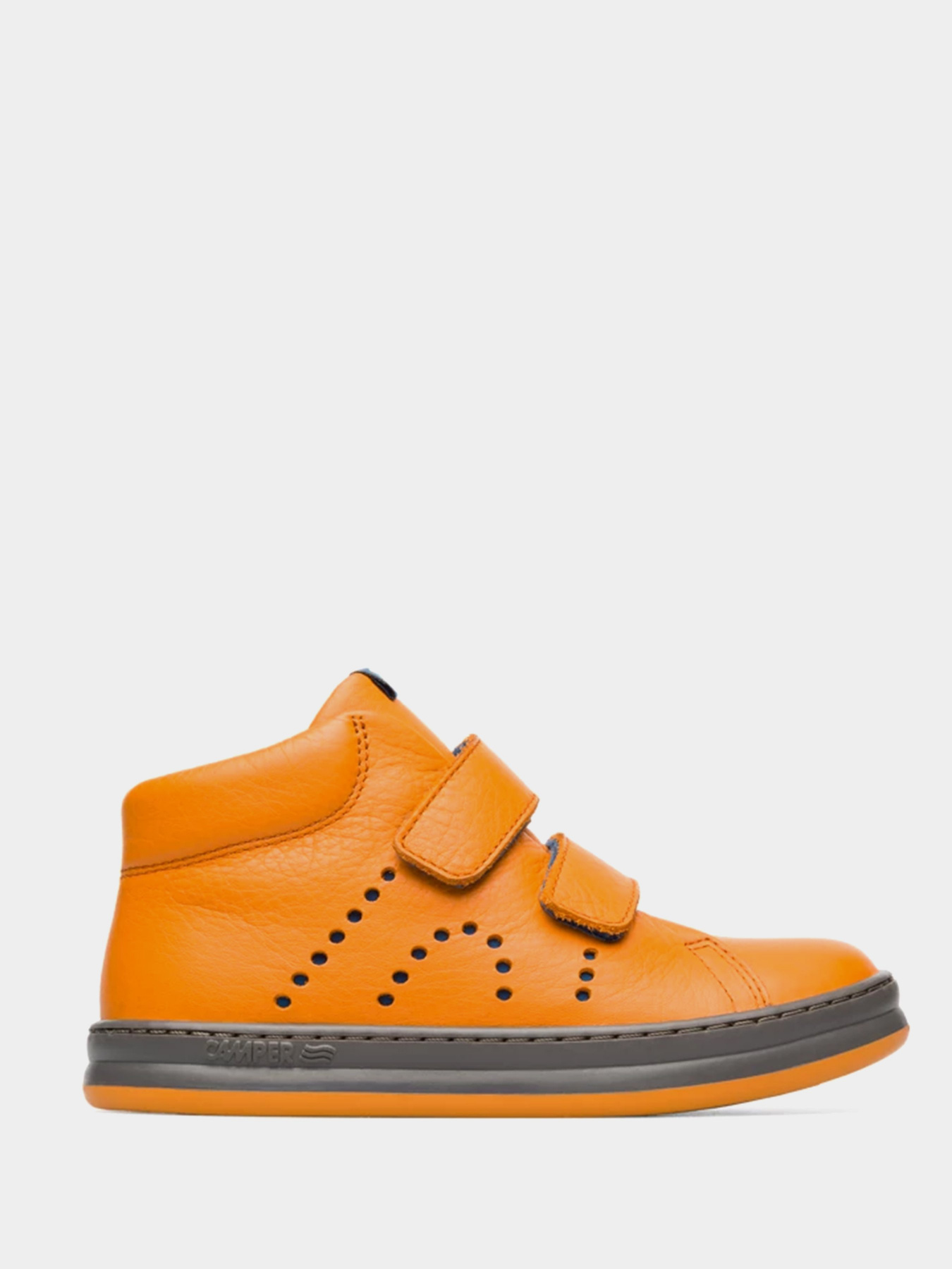 Ботинки и сапоги Camper Runner Four модель K900256-003 Фото