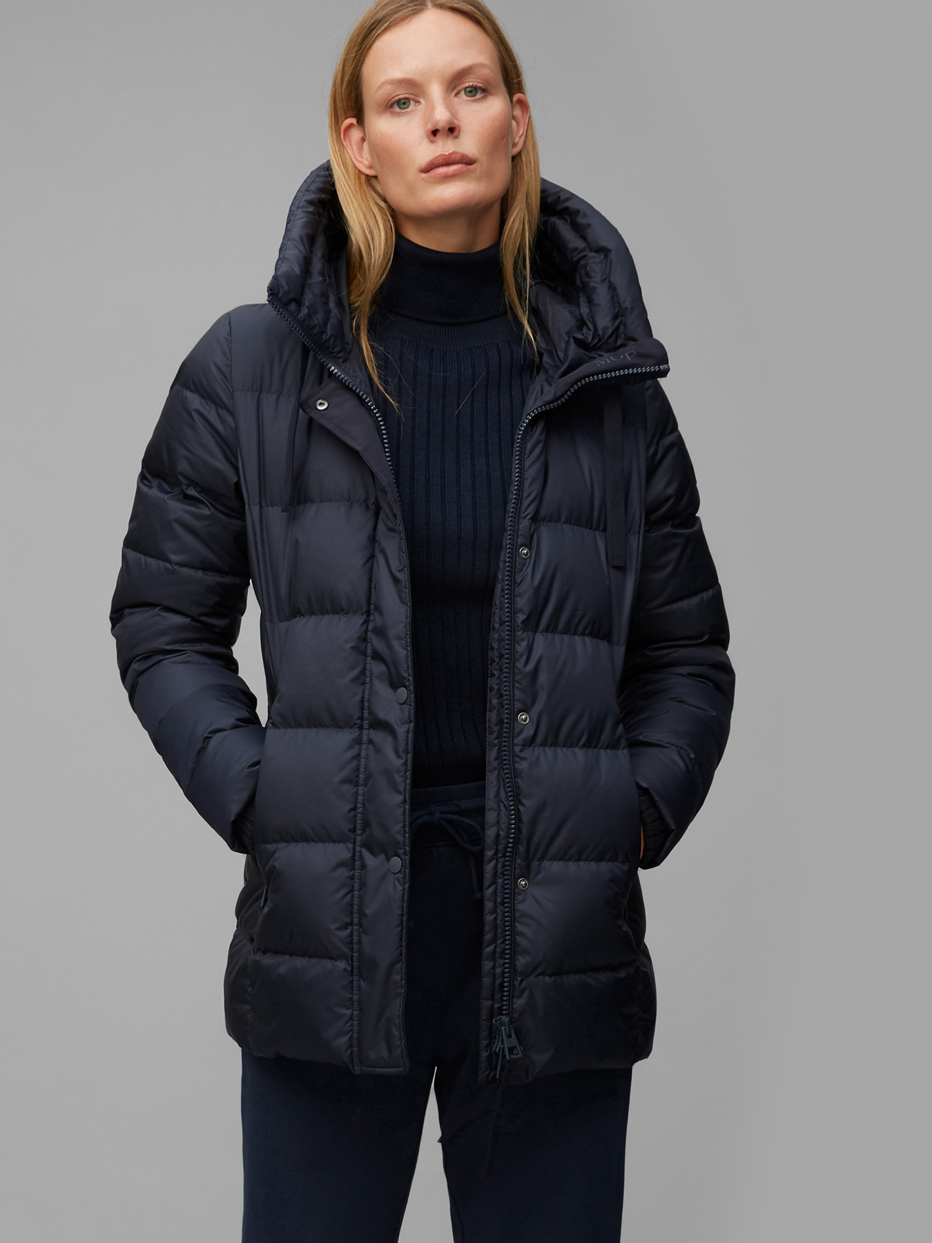 Куртки и дубленки Marc O’Polo модель 009032971269-812 Фото