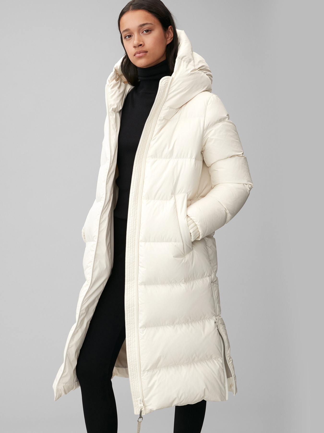 Куртки и дубленки Marc O’Polo модель 009087471257-126 Фото