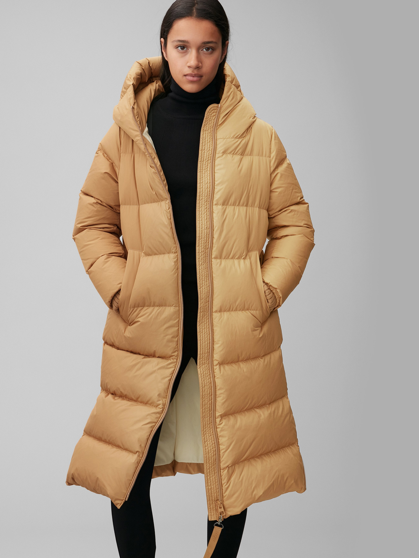 Куртки и дубленки Marc O’Polo модель 009087471257-769 Фото