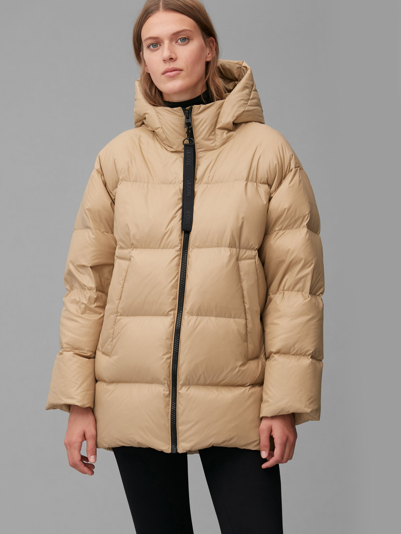 Куртки та дублянки Marc O’Polo модель 009108970085-746 Фото